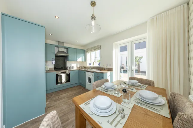 Ashwood Homes - Holbeach Meadows