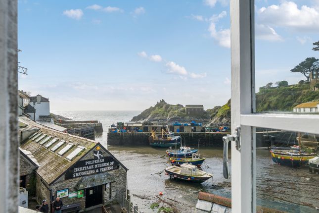 Farthing Cottage,, The Warren, Looe photo 2