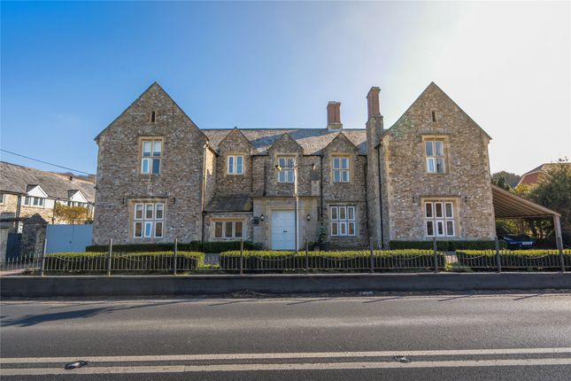 Detached house for sale in Monkton, Honiton, Devon