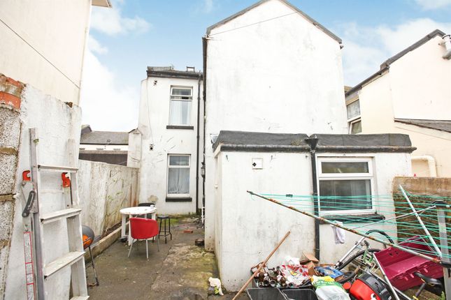 End terrace house for sale in Beenland Place, East Street, Torquay