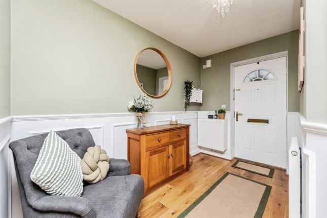 49, Stoborough Crescent, Pontefract photo 4
