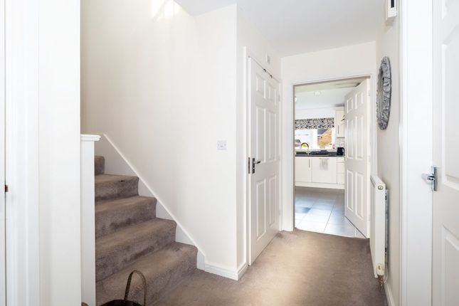 18, Stanage Road, Loughborough photo 4