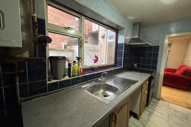 184, Belper Street, Leicester photo 5