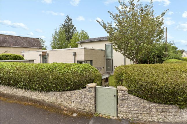 Thumbnail Detached house for sale in Woodland Grove, Bath