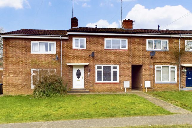 Terraced house for sale in Beechfield Road, Boxmoor