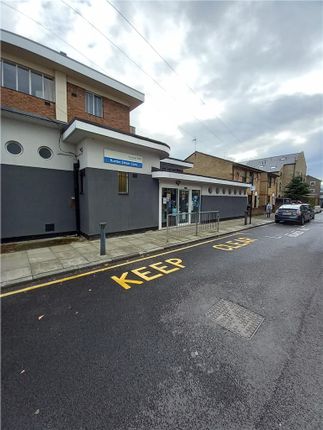 Thumbnail Retail premises to let in Ruston Street Clinic, Ruston Street, London, Greater London