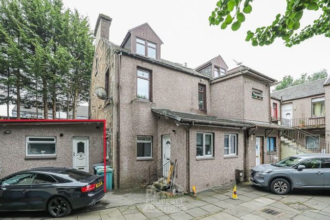 1-bed flat on 9C, Holytown Road, Bellshill, £20,000