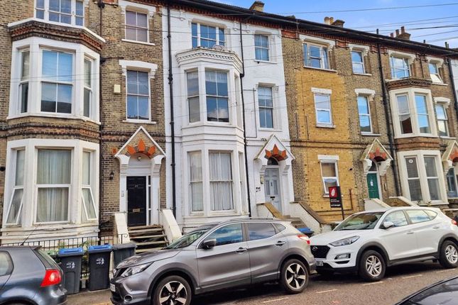 Flat for sale in St. Aubyns Road, Crystal Palace, London