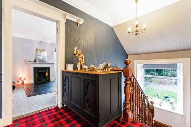 Detached house for sale in Windmill Road, Kirkcaldy