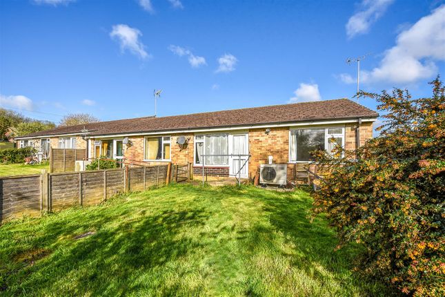 Bungalow for sale in Stoke Gate, Stoke, Andover