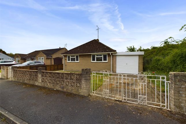 Bungalow for sale in Flaxley Road, Tuffley, Gloucester, Gloucestershire