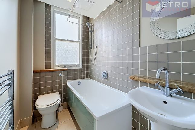 Geldeston Road, London photo 4