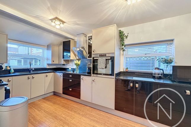 Semi-detached house for sale in Sutherland Grove, Stockton-On-Tees