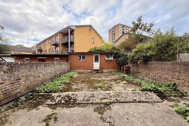 Alkham Road, London photo 2
