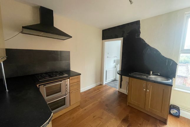 133, Nottingham photo 2