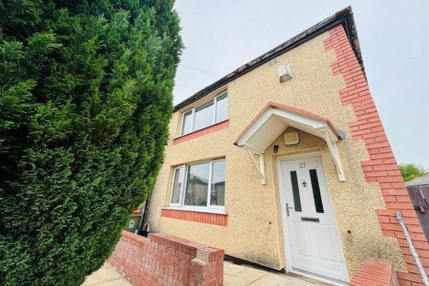 Property to rent in Dawnay Road, Preston