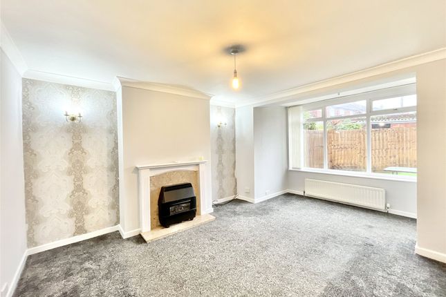 Semi-detached house to rent in Valley Drive, Low Fell