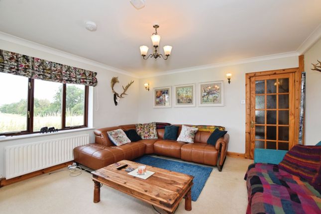 Orchard House, Blanerne, Duns photo 3