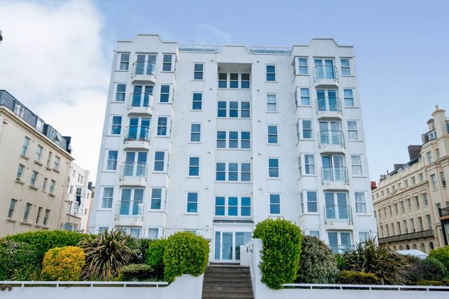 Thumbnail Flat for sale in Kings Road, Brighton