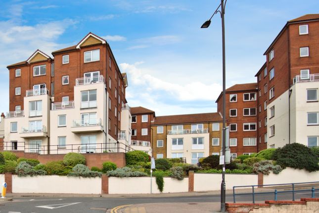 Flat for sale in Homecove House, Holland Road, Westcliff, Essex