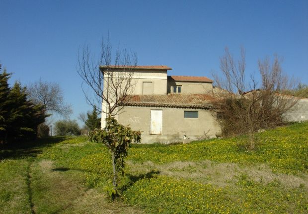Detached house for sale in Alanno, Pescara, Abruzzo