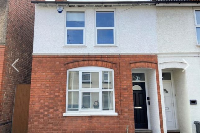 Thumbnail Property to rent in Glassbrook Road, Rushden