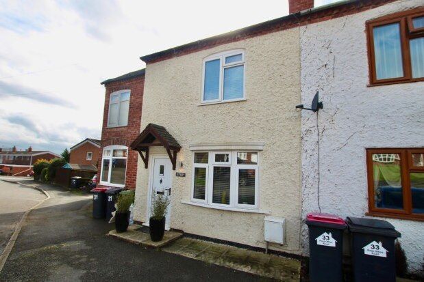 Property to rent in Post Office Road, Atherstone