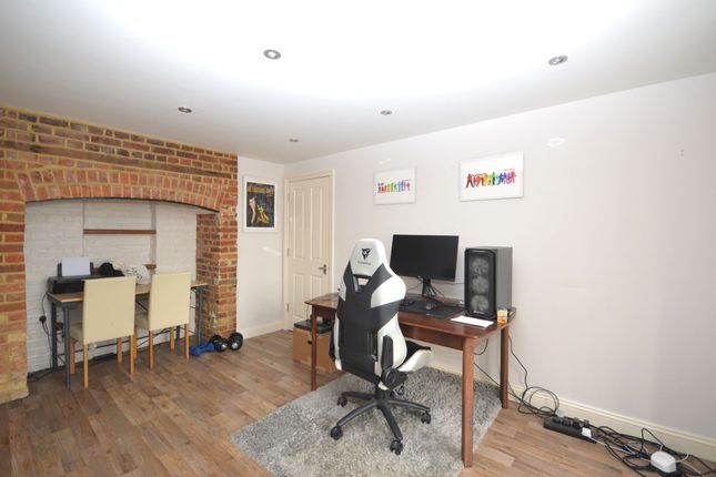 Flat for sale in Harbour Way, Folkestone