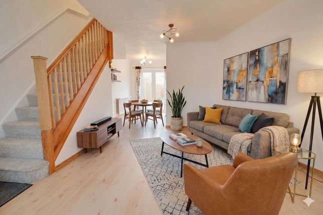 123, Ladywell Prospect, Sawbridgeworth photo 2