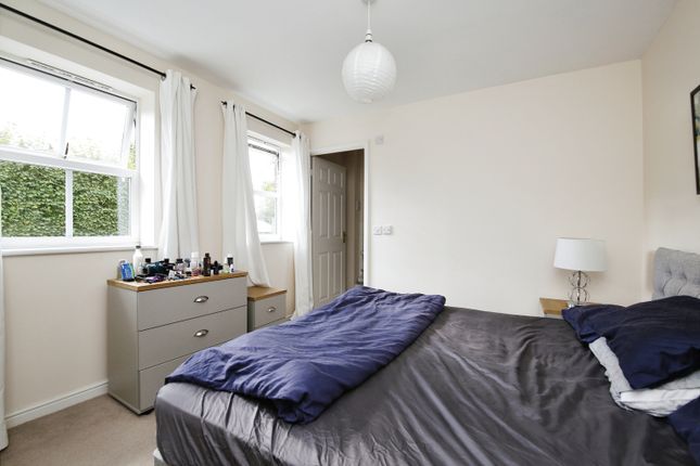 Flat for sale in Archers Court, Durham