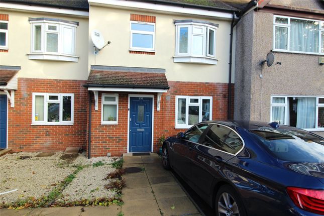 Thumbnail Semi-detached house to rent in Stayton Road, Sutton, Surrey