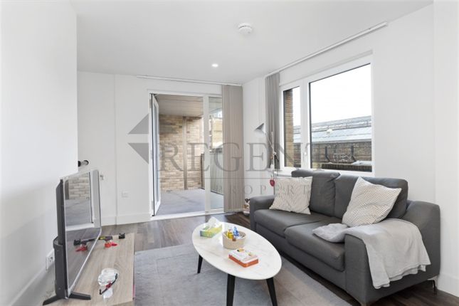 X - 28 Fusion Apartments, Moulding Lane, London photo 2