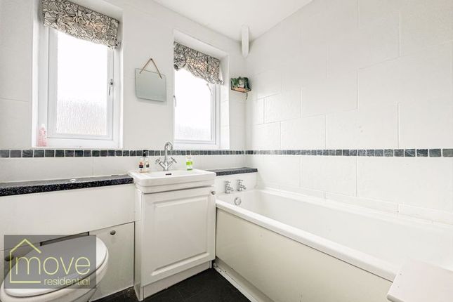 Semi-detached house for sale in Oulton Road, Childwall, Liverpool