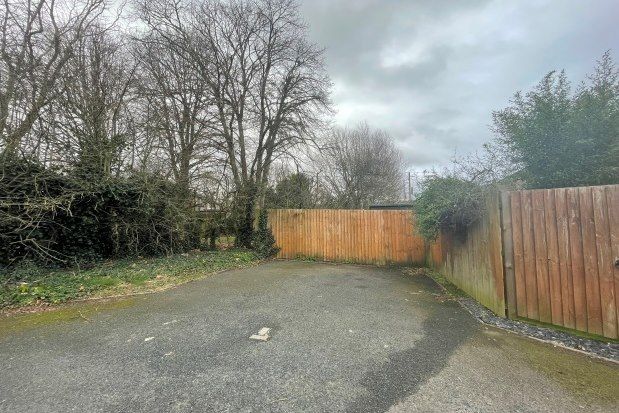 Semi-detached house to rent in Foxglove Close, Lichfield
