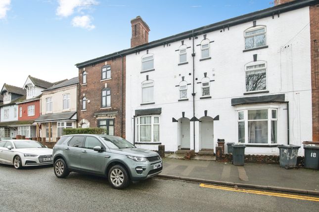 Flat 3, 44, Wellington Road, Bilston photo 2