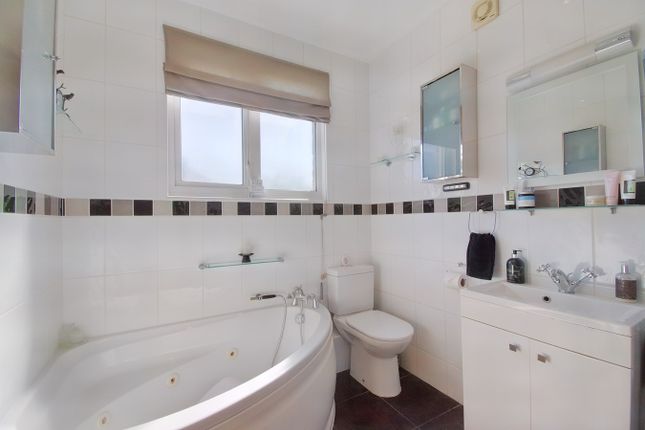 Semi-detached house for sale in Lavender Hill, Enfield