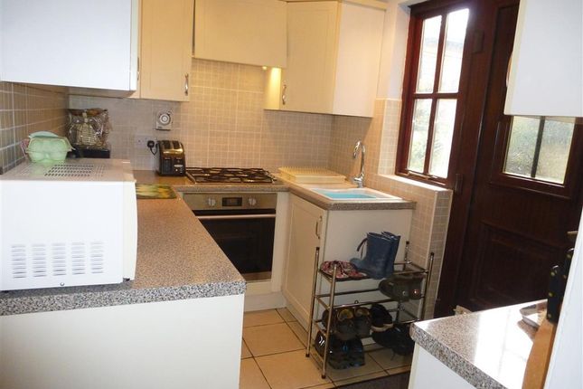 Terraced house to rent in Kingsley Road, Frodsham