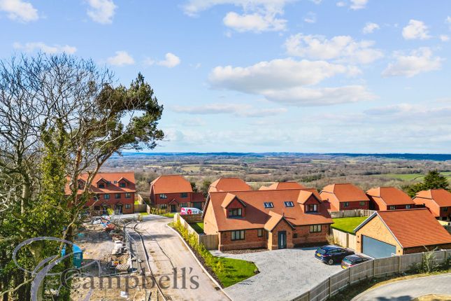 14, Bradshaw Close, Guestling photo 3