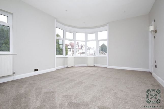 Semi-detached house to rent in The Drive, London