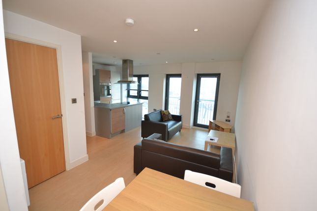 The Habitat, Nottingham photo 3
