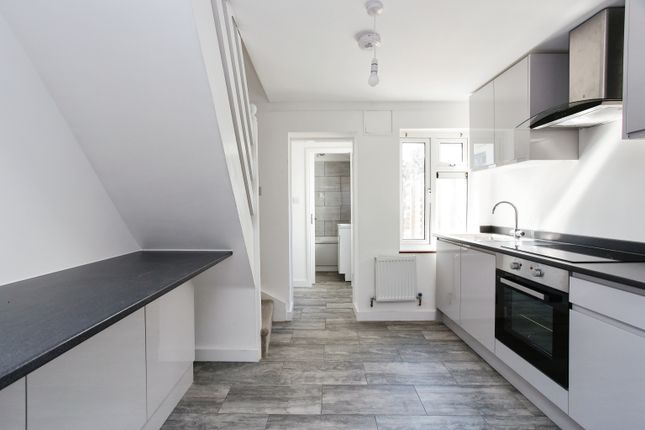 Thumbnail Terraced house for sale in Forge Road, Tunbridge Wells, Kent