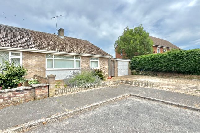 26, Digby Drive, Fakenham photo 2