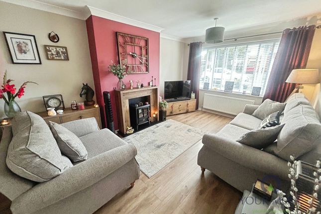 Paterson Place, Loughborough photo 3
