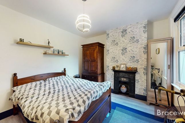 Flat for sale in The Campsbourne, London