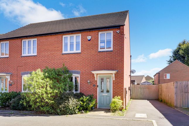 3-bed house on 9 Osborne Close, Nottingham, £230,000