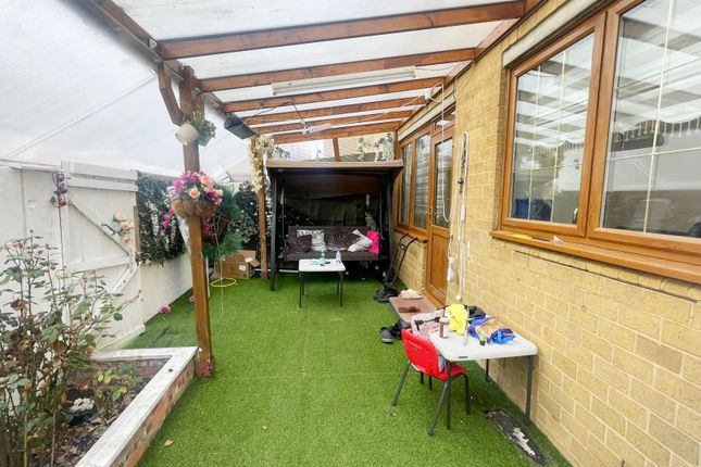 End terrace house to rent in Caldecott Way, Millfields Park