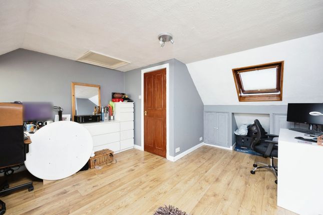 Terraced house for sale in Fairfield Road, Burgess Hill