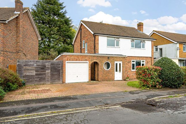 Detached house for sale in Parry Close, Epsom