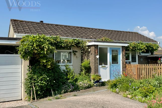 Bungalow for sale in Coombe Close, Bovey Tracey, Newton Abbot