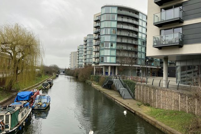 Thumbnail Commercial property for sale in Highpoint Village, Station Approach, Hayes